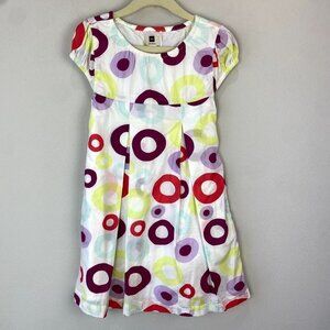 Tea Collection Brazil Rio Print Dress 6